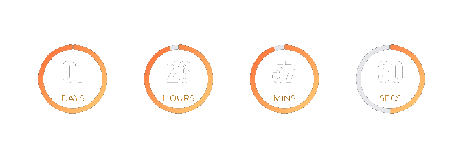 Compte à rebours ClickTimer en direct